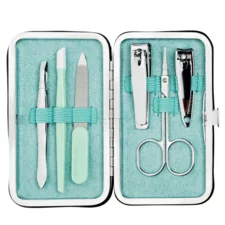 Manicure Set World Traveler